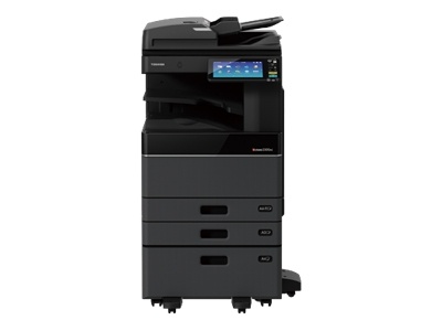 辦公新體驗 東芝FC-2000AC西安售價9300元