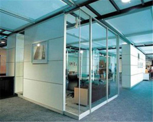 辦公室玻璃隔斷定做廠家多重優(yōu)惠，代理代辦服務(wù)詳解