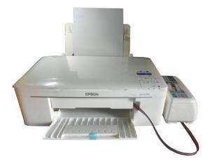 供應(yīng)愛(ài)普生ME350打印機(jī)連續(xù)供墨系統(tǒng) 高效辦公的理想選擇