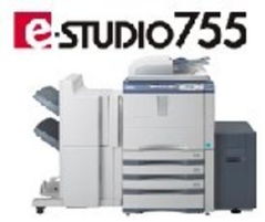 東芝755鄭州融信辦公設(shè)備代理代辦服務(wù)全解析